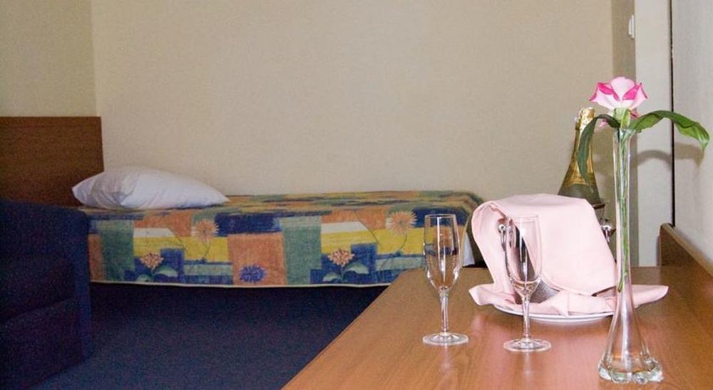 Hotel Arcus Residence Medulin Buitenkant foto