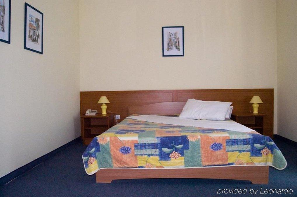 Hotel Arcus Residence Medulin Buitenkant foto