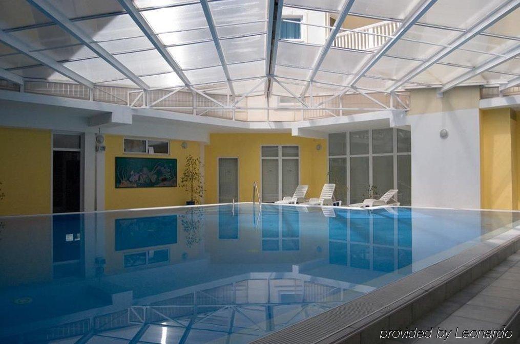 Hotel Arcus Residence Medulin Buitenkant foto