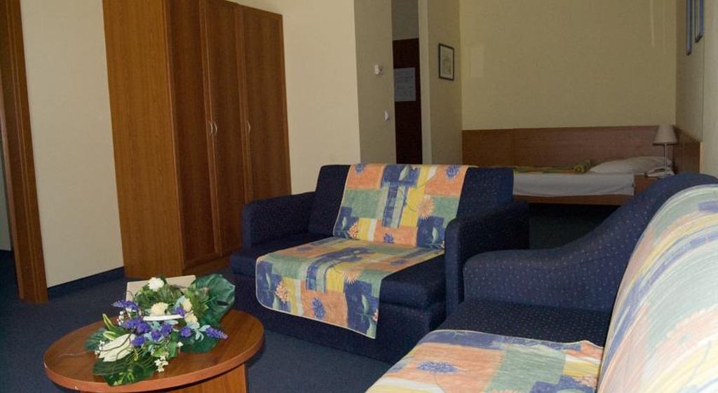 Hotel Arcus Residence Medulin Buitenkant foto