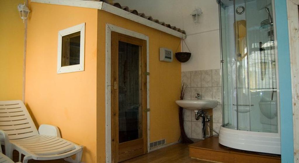 Hotel Arcus Residence Medulin Buitenkant foto