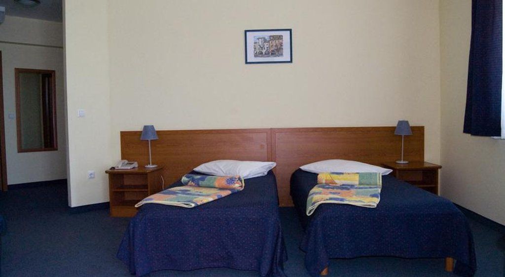 Hotel Arcus Residence Medulin Buitenkant foto