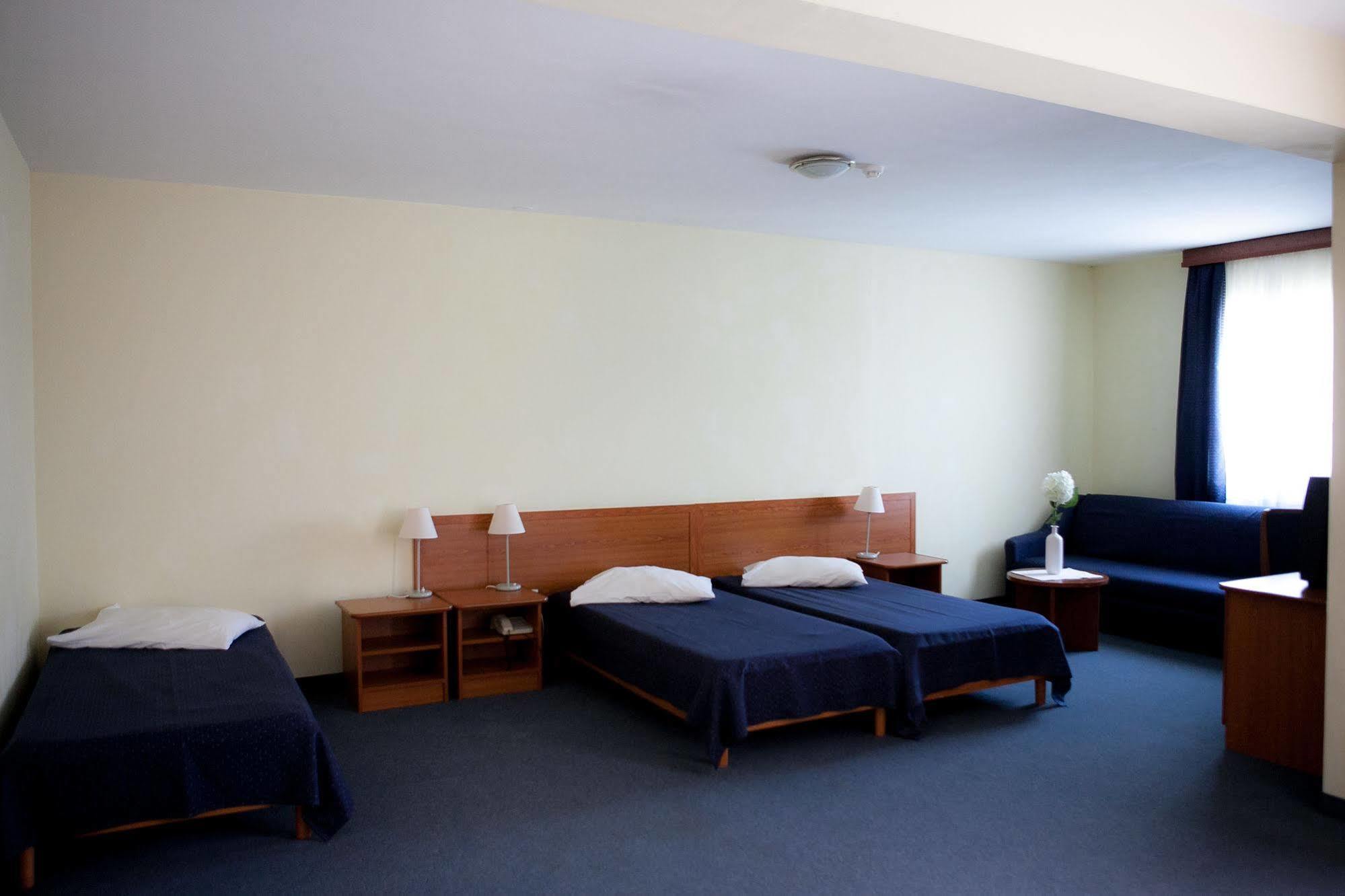 Hotel Arcus Residence Medulin Buitenkant foto