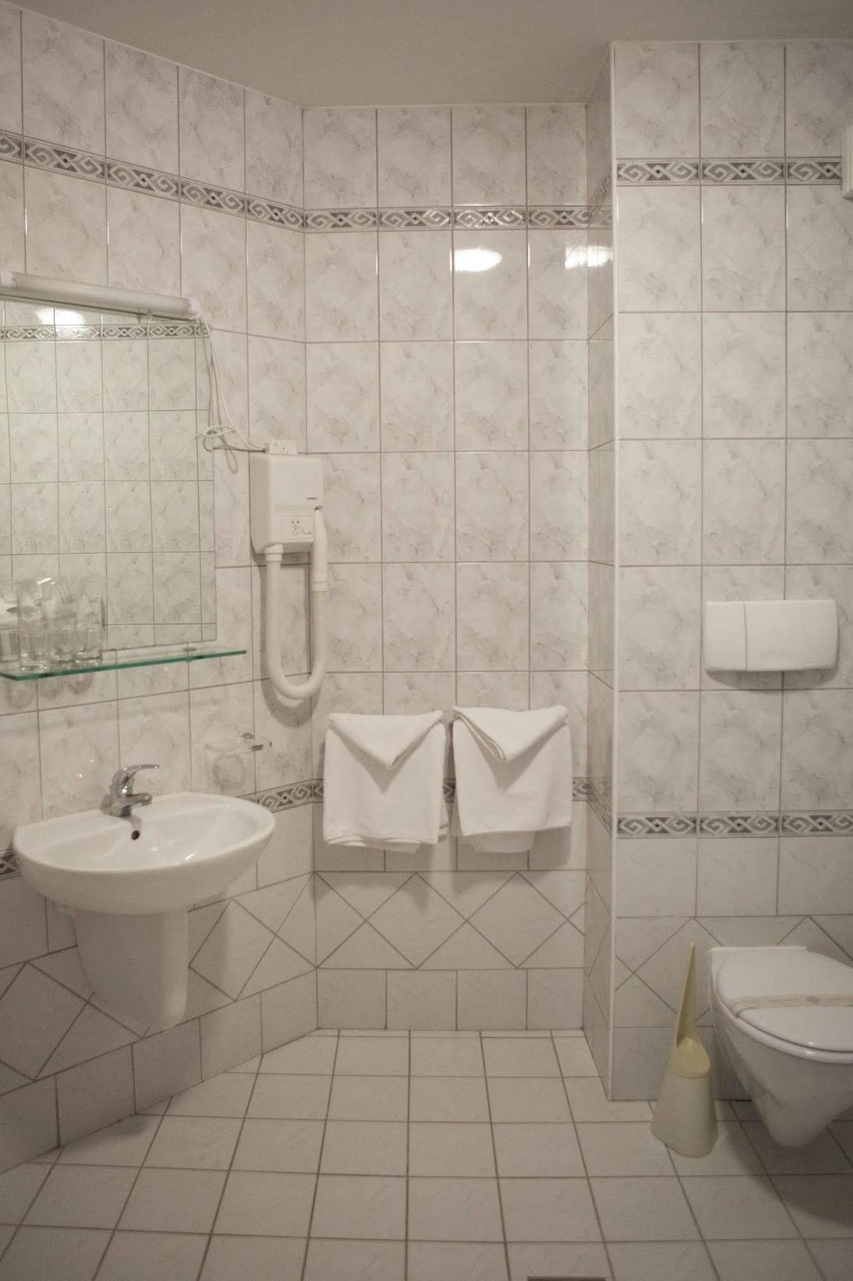 Hotel Arcus Residence Medulin Buitenkant foto