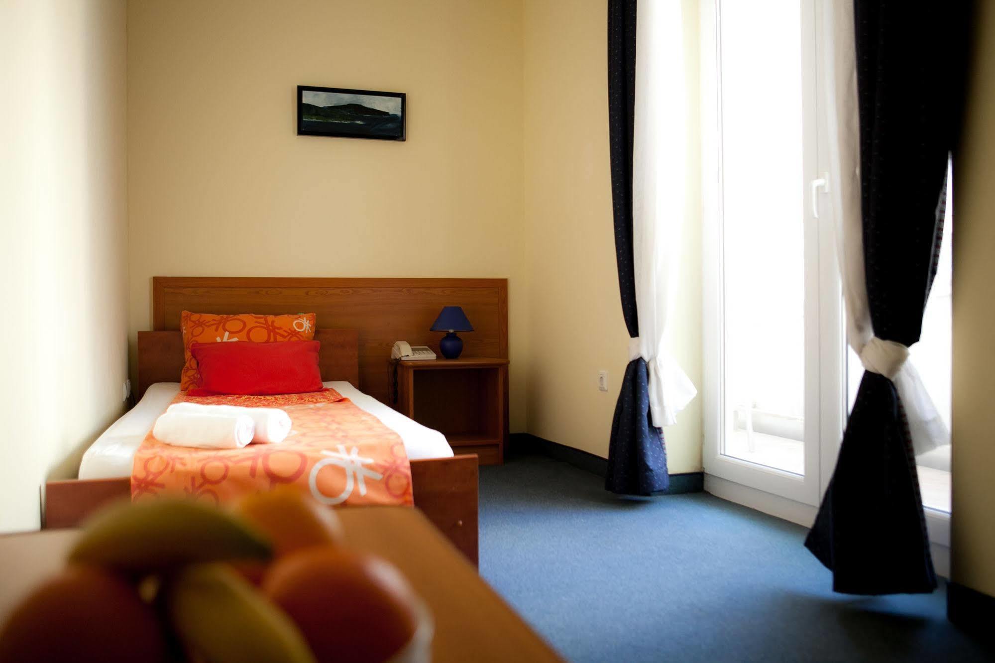 Hotel Arcus Residence Medulin Buitenkant foto