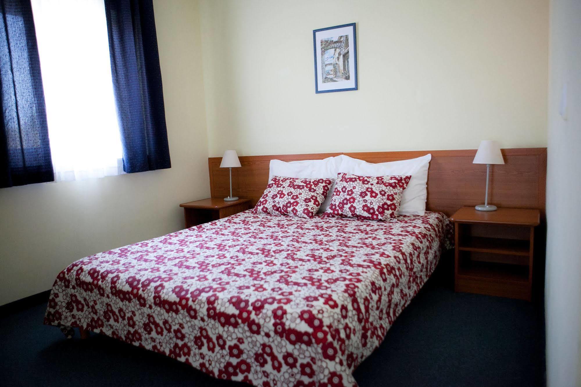 Hotel Arcus Residence Medulin Buitenkant foto