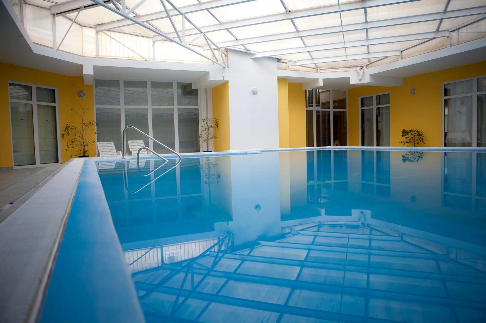 Hotel Arcus Residence Medulin Buitenkant foto