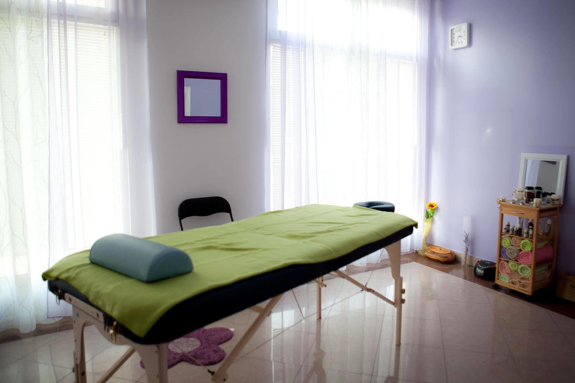 Hotel Arcus Residence Medulin Buitenkant foto